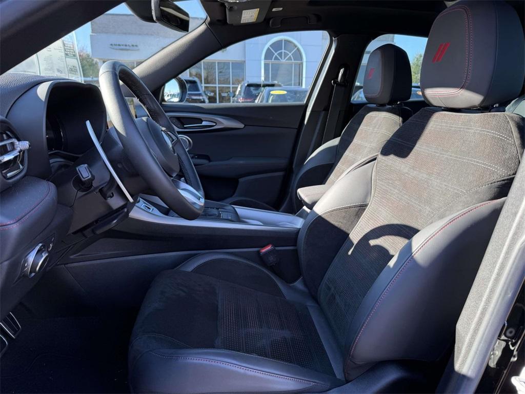 used 2024 Dodge Hornet car, priced at $28,037