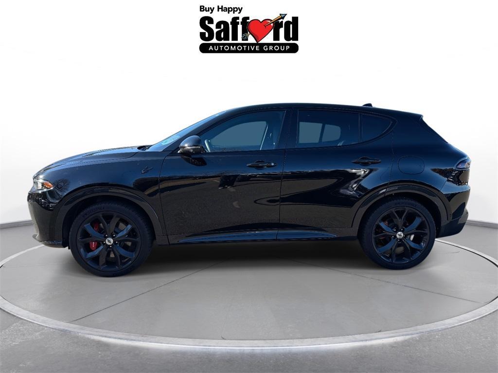 used 2024 Dodge Hornet car, priced at $28,037