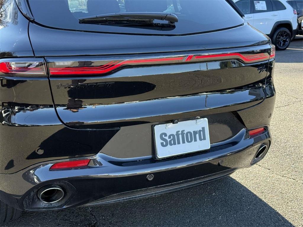 used 2024 Dodge Hornet car, priced at $28,037