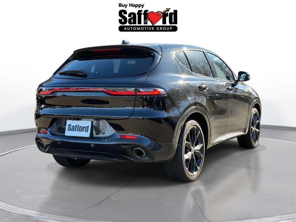 used 2024 Dodge Hornet car, priced at $28,037