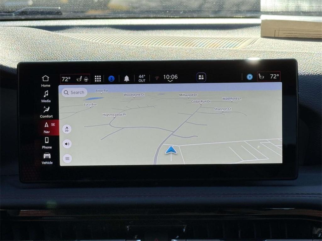 used 2024 Dodge Hornet car, priced at $28,037