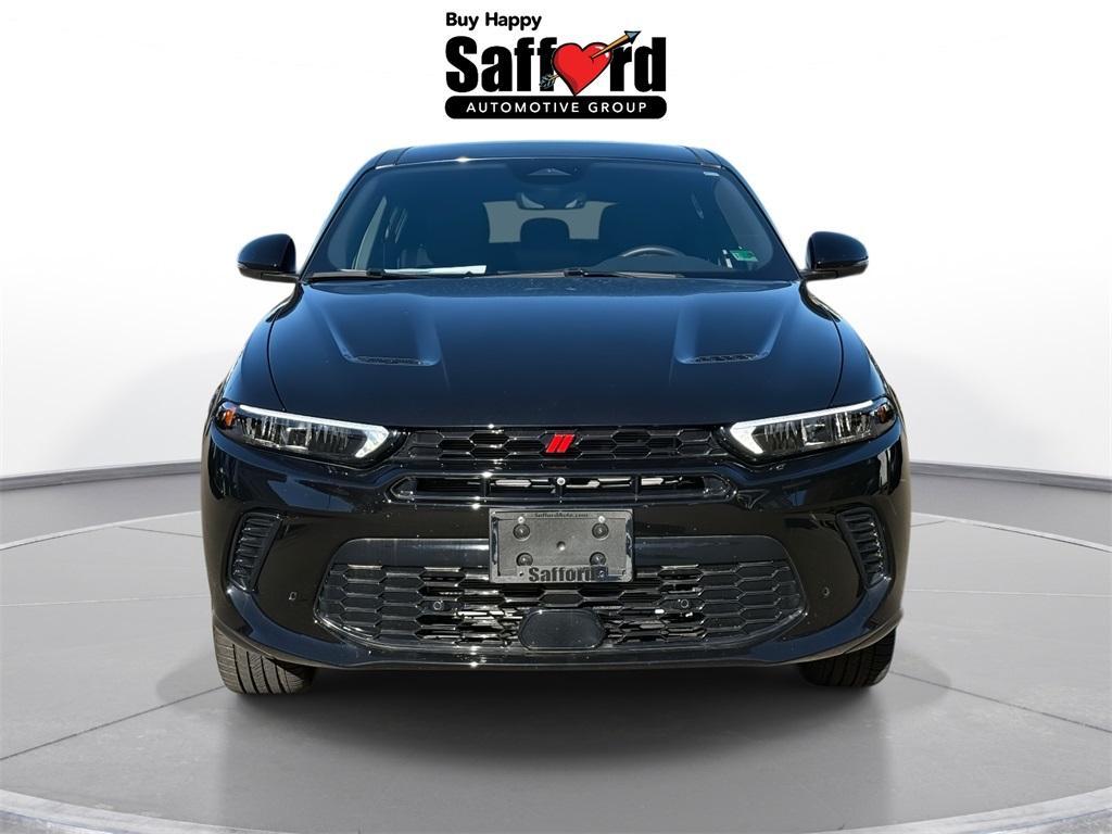 used 2024 Dodge Hornet car, priced at $28,037
