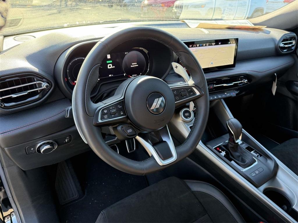 used 2024 Dodge Hornet car, priced at $28,037