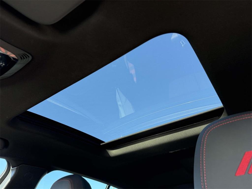 used 2024 Dodge Hornet car, priced at $28,037