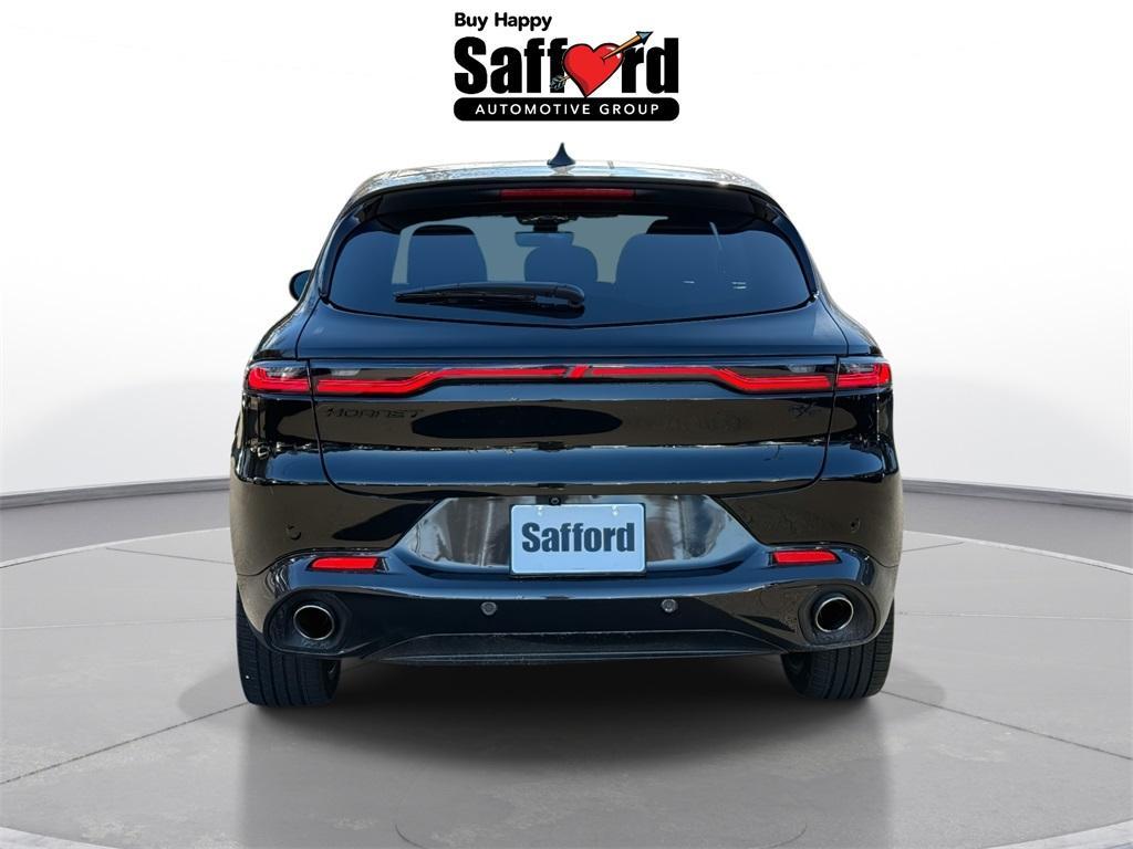 used 2024 Dodge Hornet car, priced at $28,037