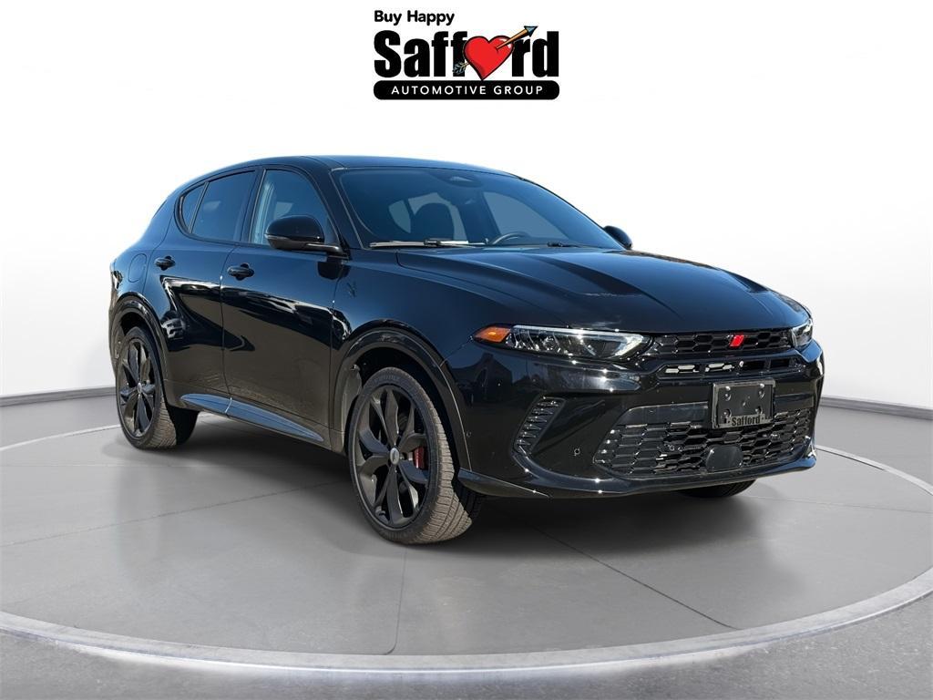 used 2024 Dodge Hornet car, priced at $28,037