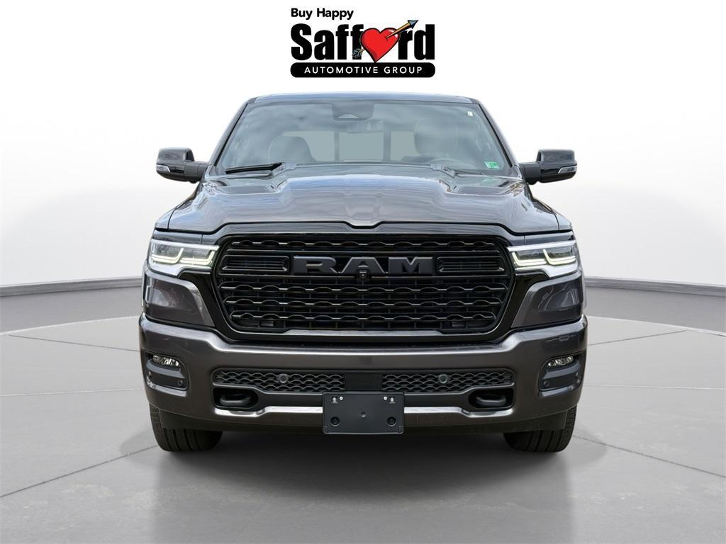 new 2026 Ram 1500 car, priced at $79,388