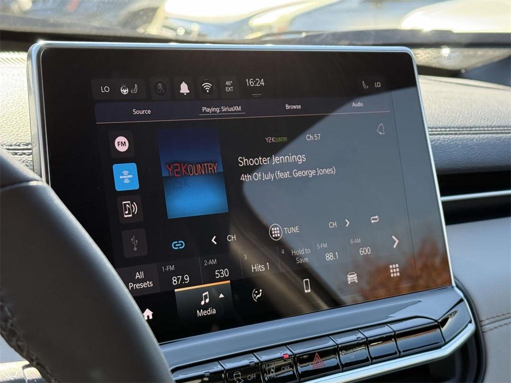 new 2026 Jeep Compass car, priced at $27,420