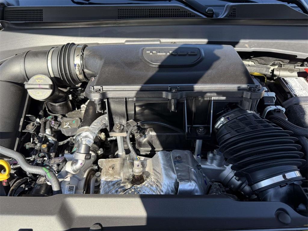 new 2026 Jeep Compass car, priced at $27,420