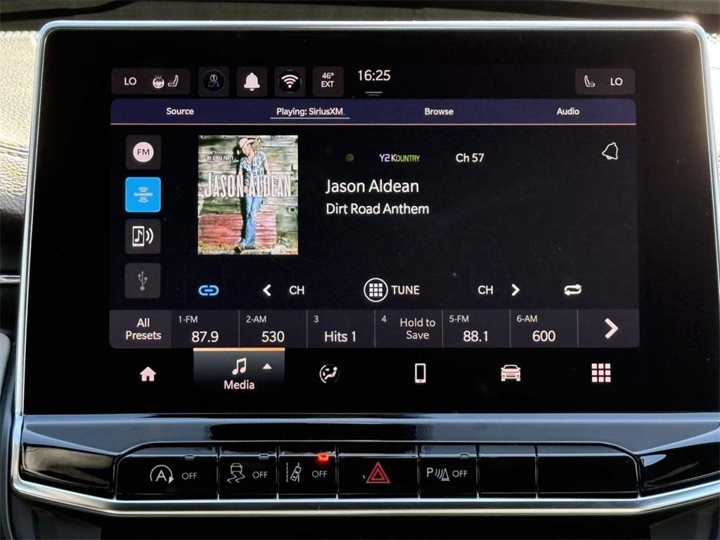 new 2026 Jeep Compass car, priced at $27,420