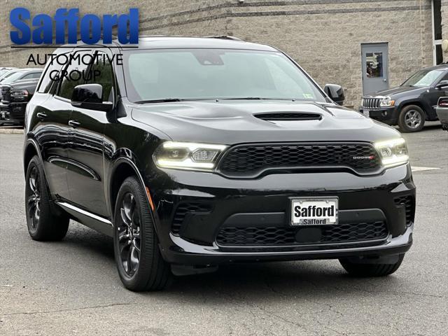 new 2024 Dodge Durango car