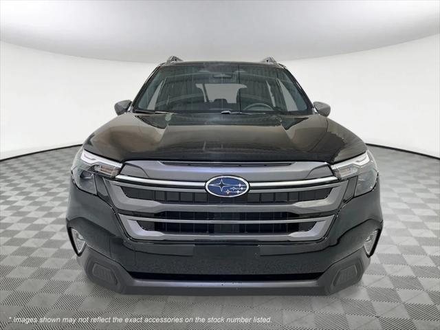new 2025 Subaru Forester car, priced at $36,592