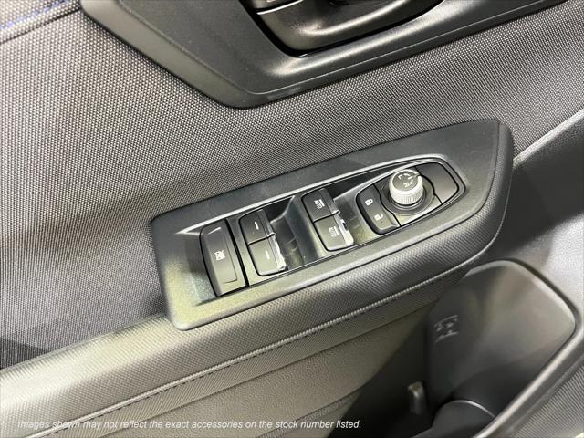 new 2025 Subaru Forester car, priced at $36,592