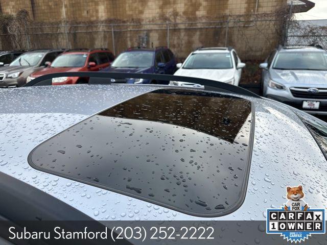 used 2023 Subaru Crosstrek car, priced at $25,495
