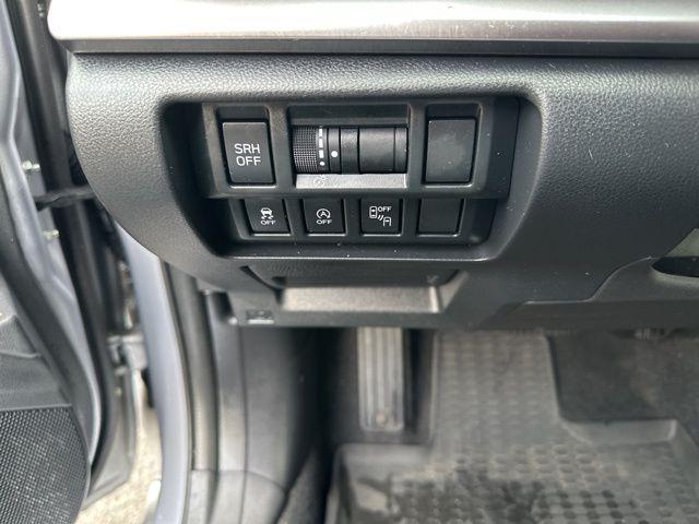 used 2023 Subaru Crosstrek car, priced at $24,500