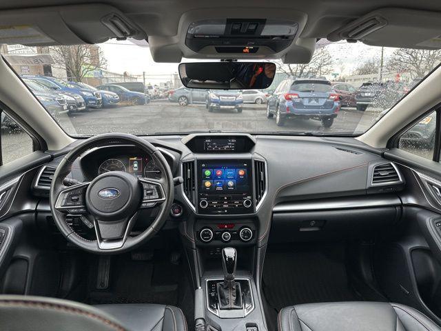 used 2023 Subaru Crosstrek car, priced at $24,500