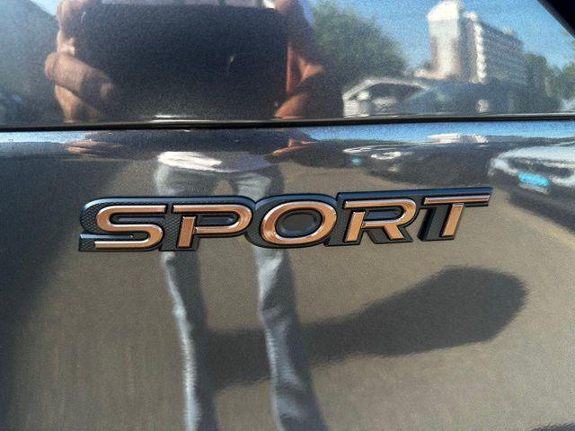 used 2025 Subaru Forester car, priced at $35,989