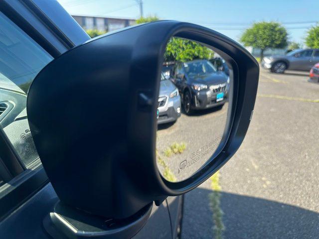 used 2025 Subaru Forester car, priced at $35,989