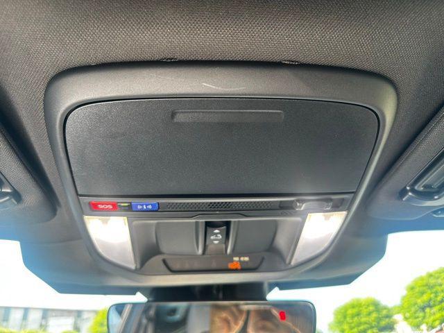used 2025 Subaru Forester car, priced at $35,989