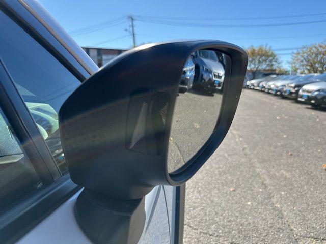 used 2022 Subaru Crosstrek car, priced at $23,695