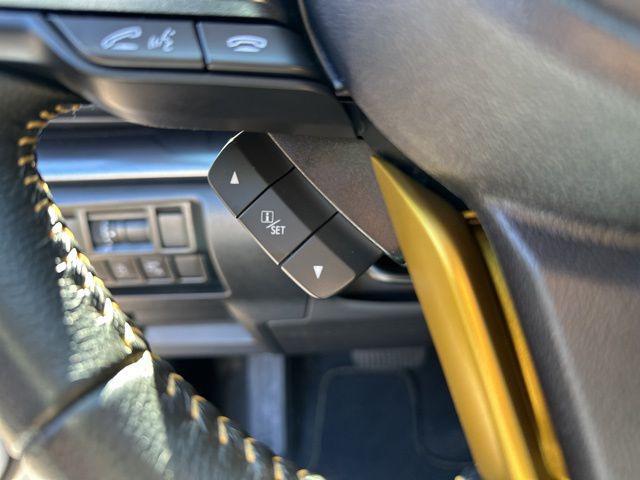 used 2022 Subaru Crosstrek car, priced at $23,695