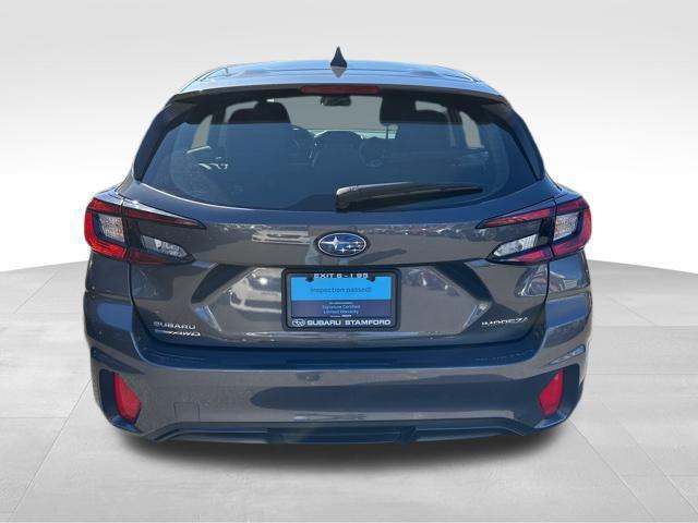 used 2024 Subaru Impreza car, priced at $21,349