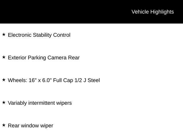 used 2024 Subaru Impreza car, priced at $21,349