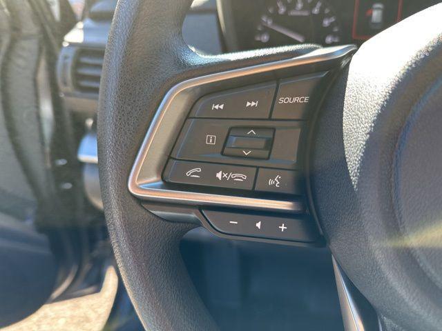 used 2024 Subaru Impreza car, priced at $21,349