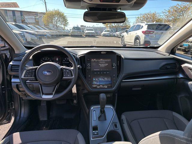 used 2024 Subaru Impreza car, priced at $21,349