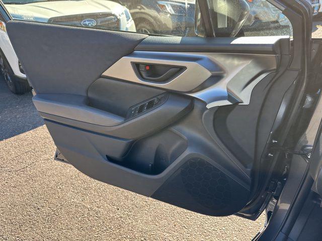 used 2024 Subaru Impreza car, priced at $21,349