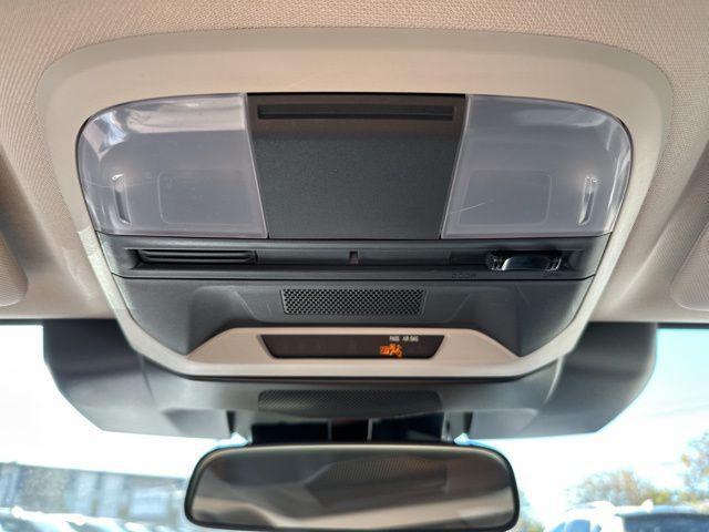 used 2024 Subaru Impreza car, priced at $21,349