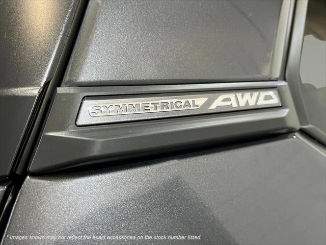 new 2025 Subaru Forester car, priced at $41,145