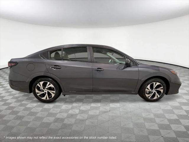 new 2025 Subaru Legacy car, priced at $29,525