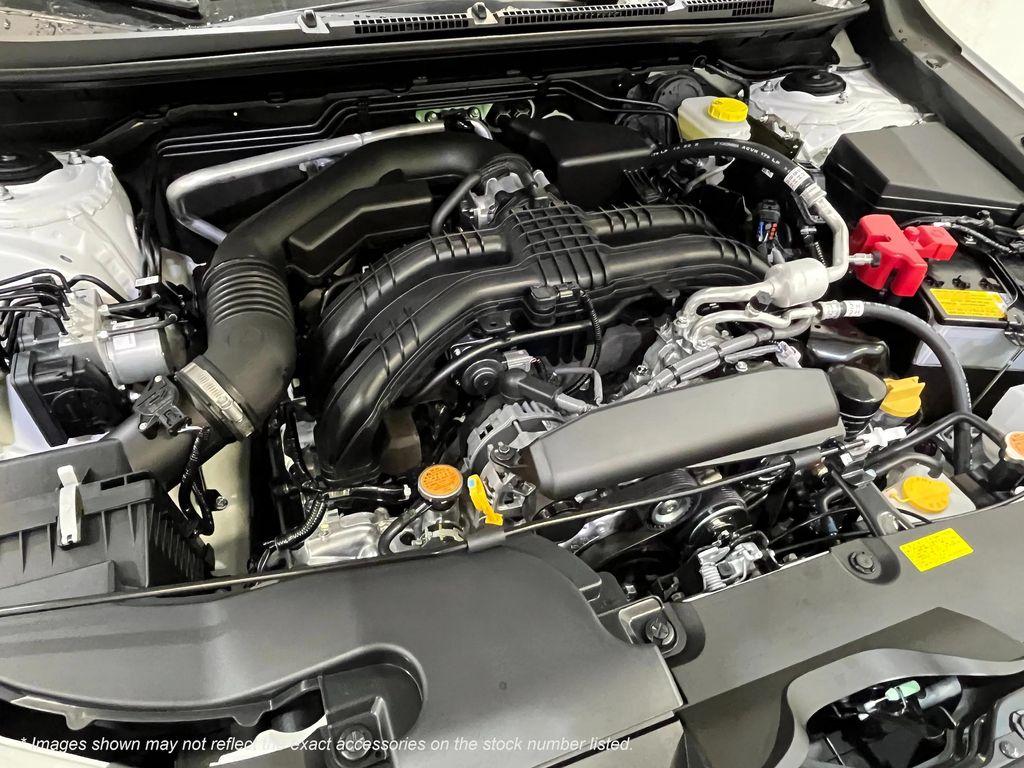 new 2025 Subaru Impreza car, priced at $24,324