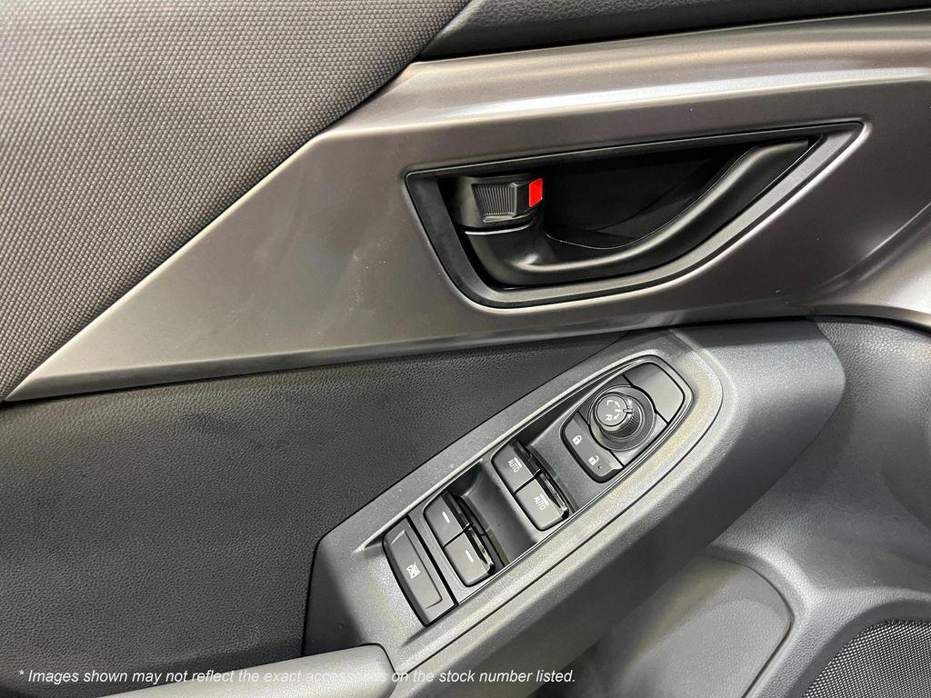 new 2025 Subaru Impreza car, priced at $24,324