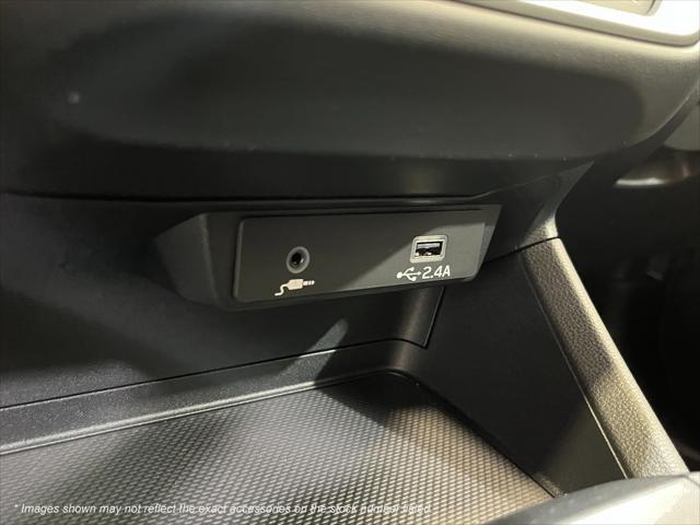 new 2025 Subaru Impreza car, priced at $25,824