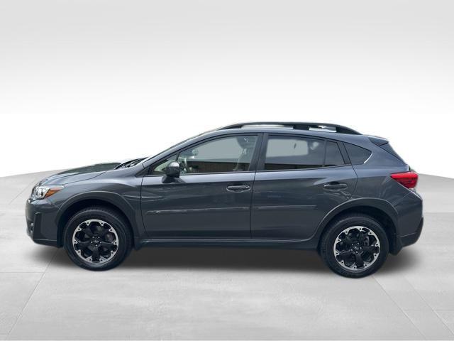 used 2023 Subaru Crosstrek car, priced at $21,998