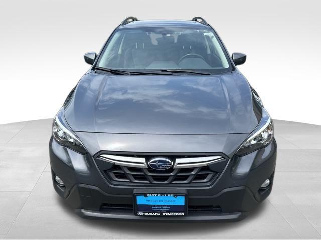 used 2023 Subaru Crosstrek car, priced at $21,998