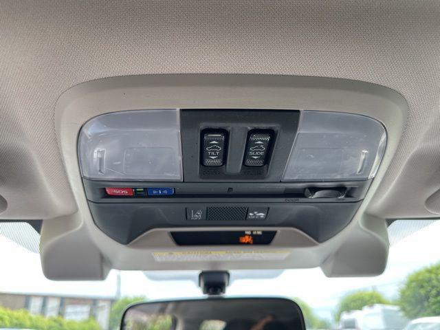 used 2023 Subaru Crosstrek car, priced at $21,998