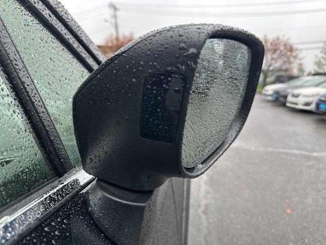 used 2023 Subaru Crosstrek car, priced at $25,140