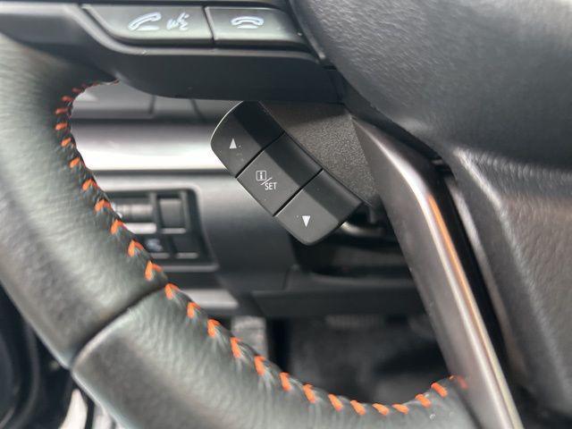 used 2023 Subaru Crosstrek car, priced at $25,140