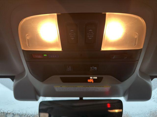 used 2023 Subaru Crosstrek car, priced at $25,140