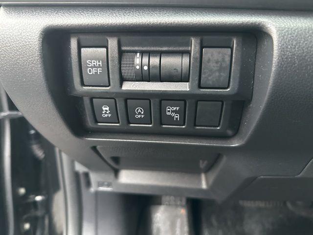 used 2023 Subaru Crosstrek car, priced at $25,140