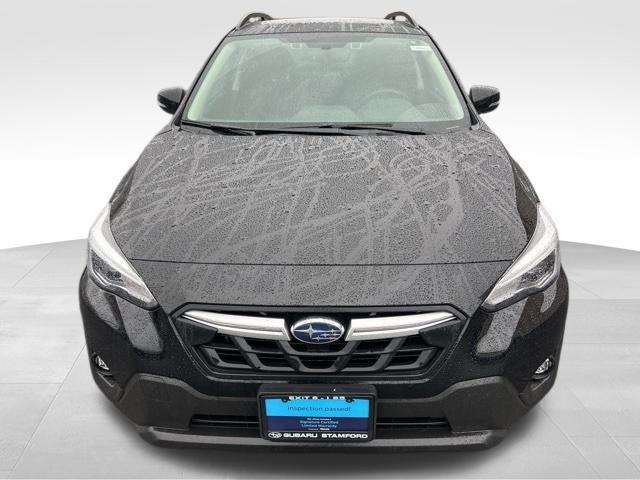 used 2023 Subaru Crosstrek car, priced at $25,140