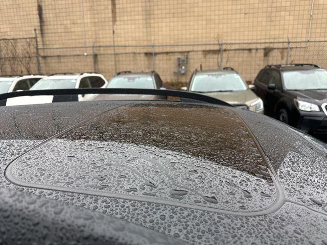 used 2023 Subaru Crosstrek car, priced at $25,140