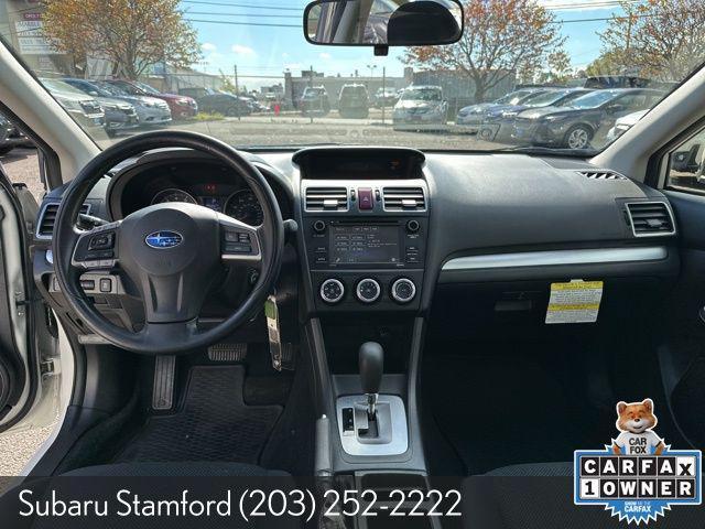 used 2015 Subaru Impreza car, priced at $9,529