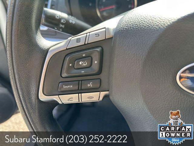 used 2015 Subaru Impreza car, priced at $9,529