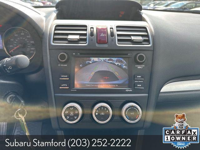 used 2015 Subaru Impreza car, priced at $9,529