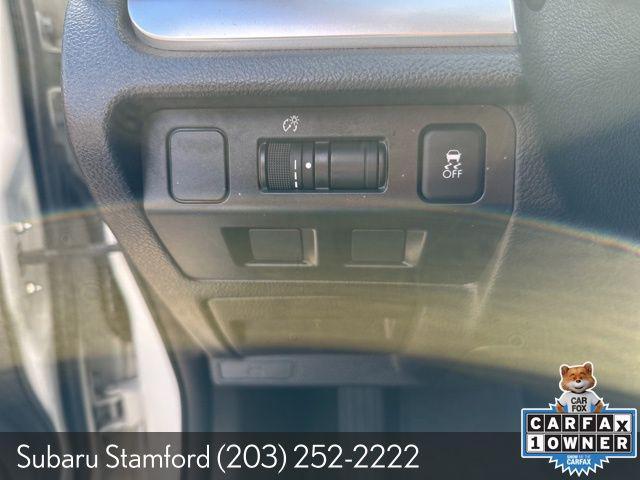 used 2015 Subaru Impreza car, priced at $9,529