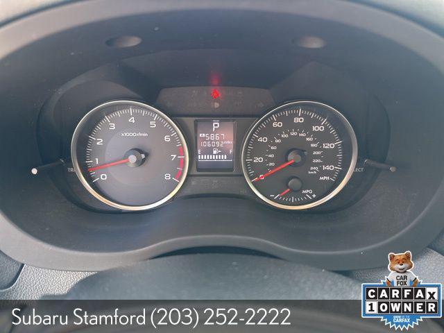 used 2015 Subaru Impreza car, priced at $9,529